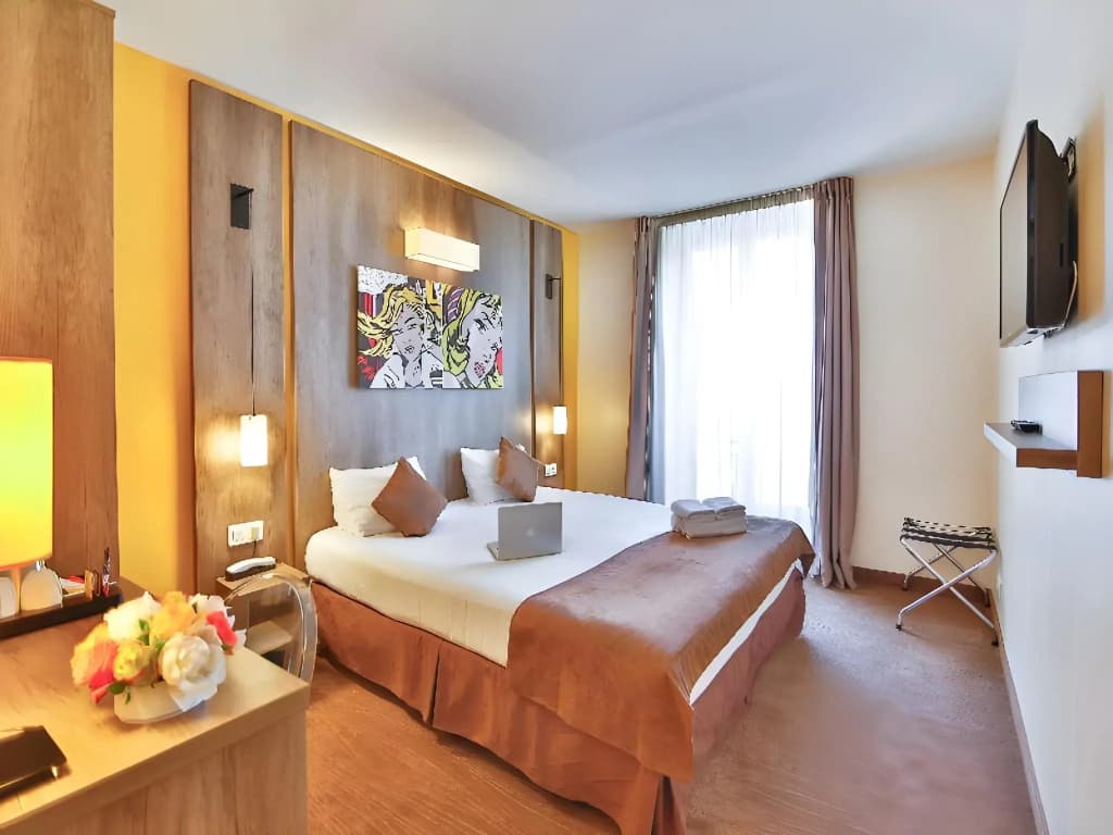 Hôtel Le Seize, Nice - photo 28