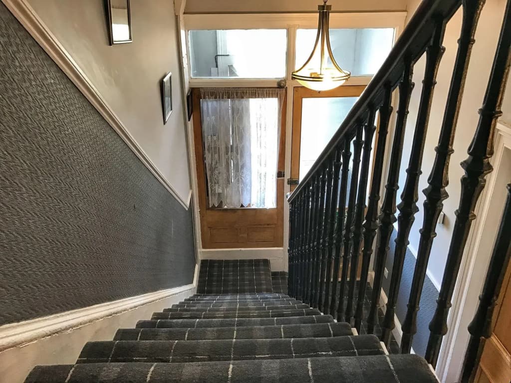 Cruachan Guest House - photo 11