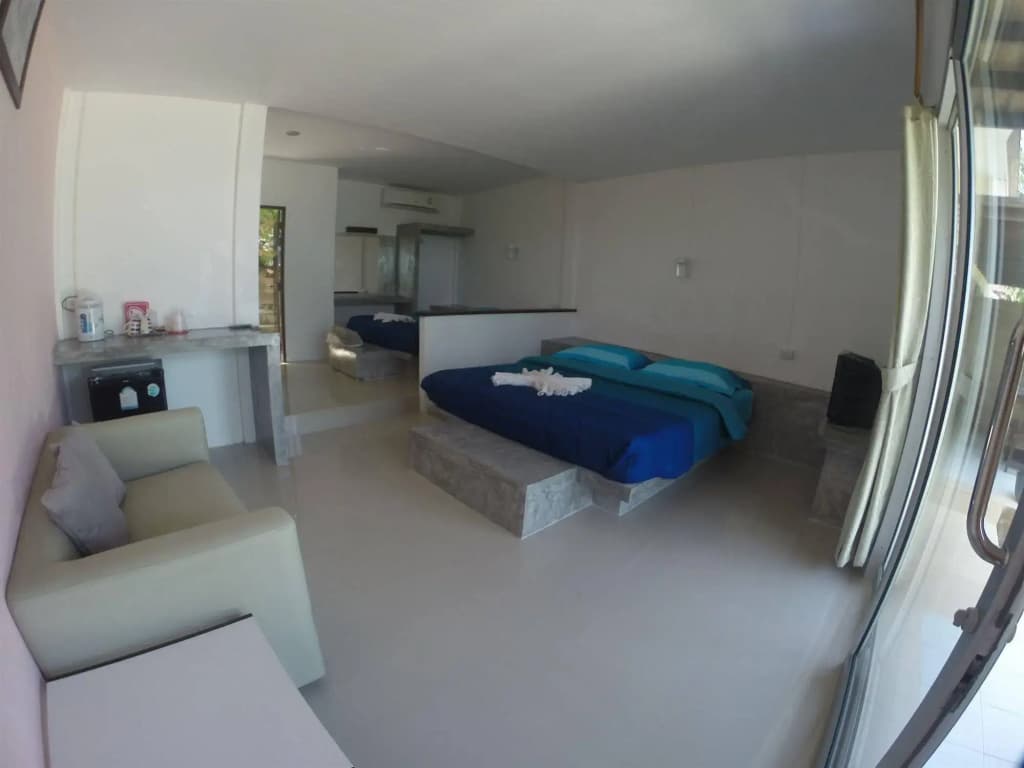 Moon Beach Resort - photo 5