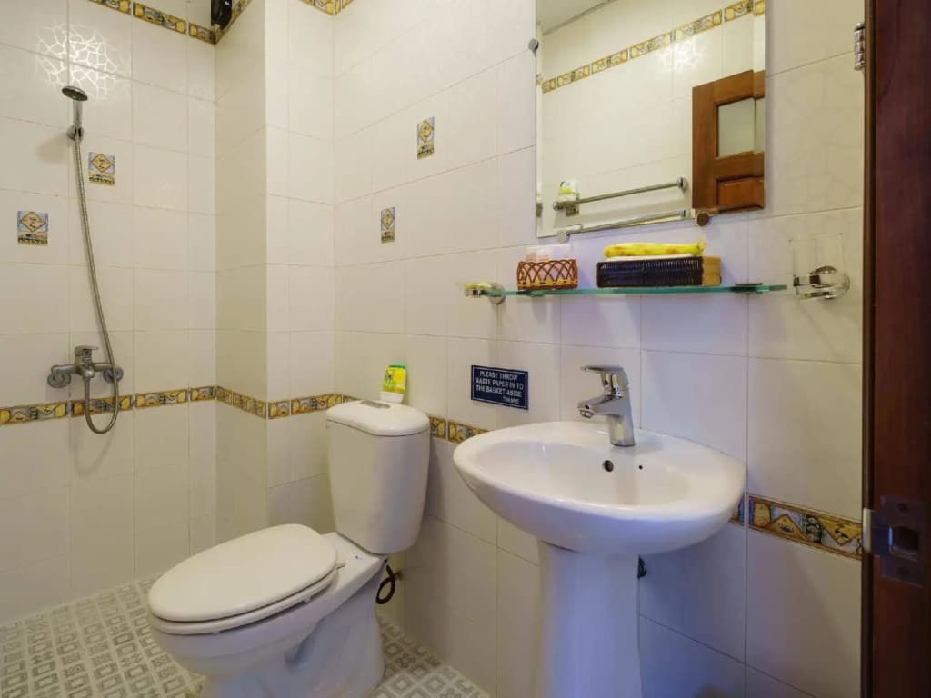 Hong Han Hotel - photo 9