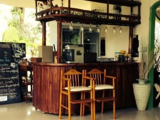 Plai Leam Buri Resort - main photo