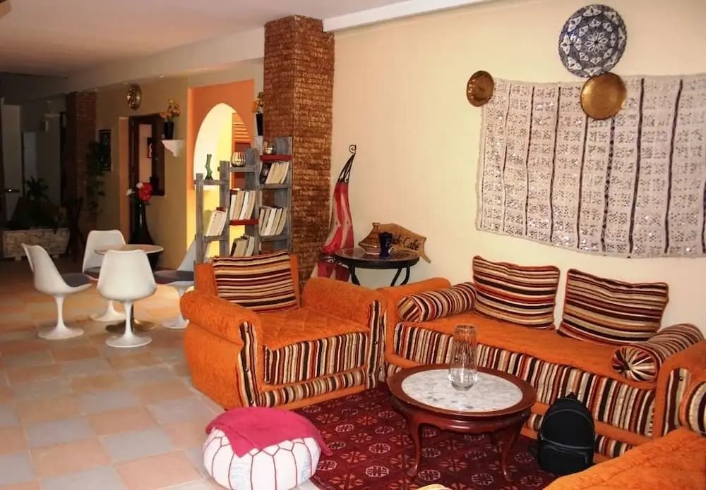 Palm Auberge - photo 16