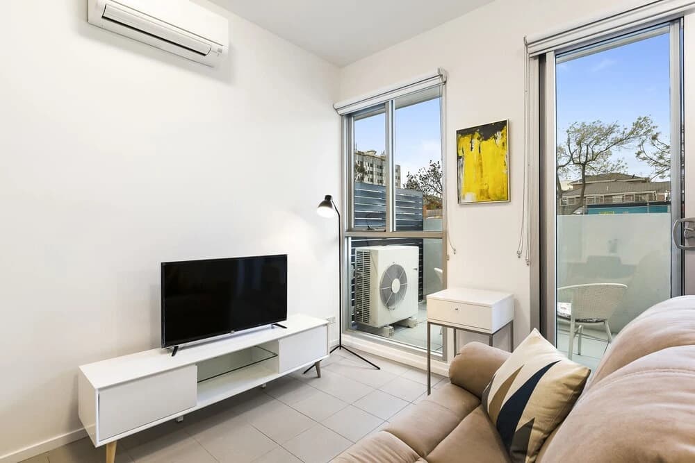 Poplar Sanctuary Apartments - photo 5