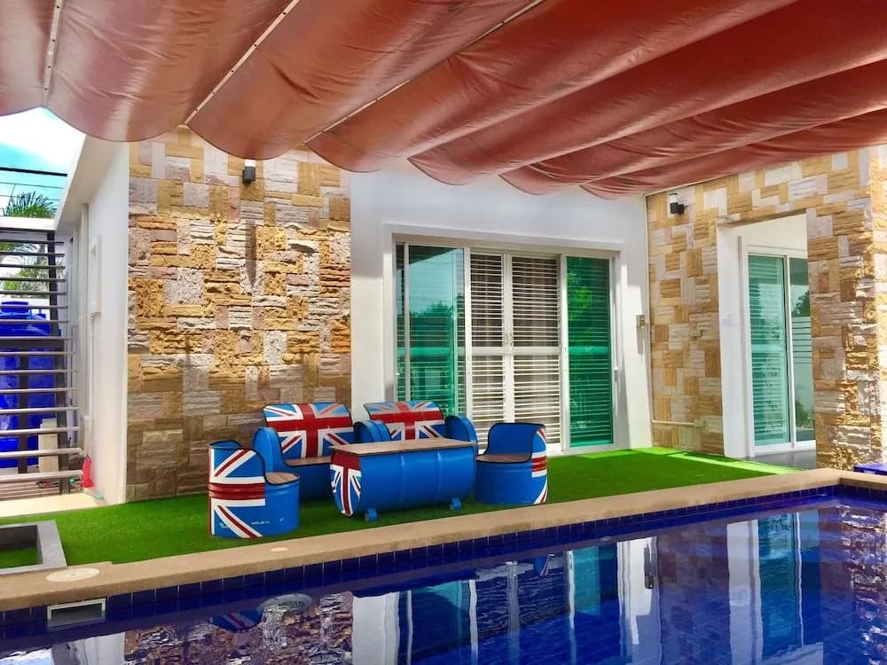 Numsai Pool Villa - photo 17