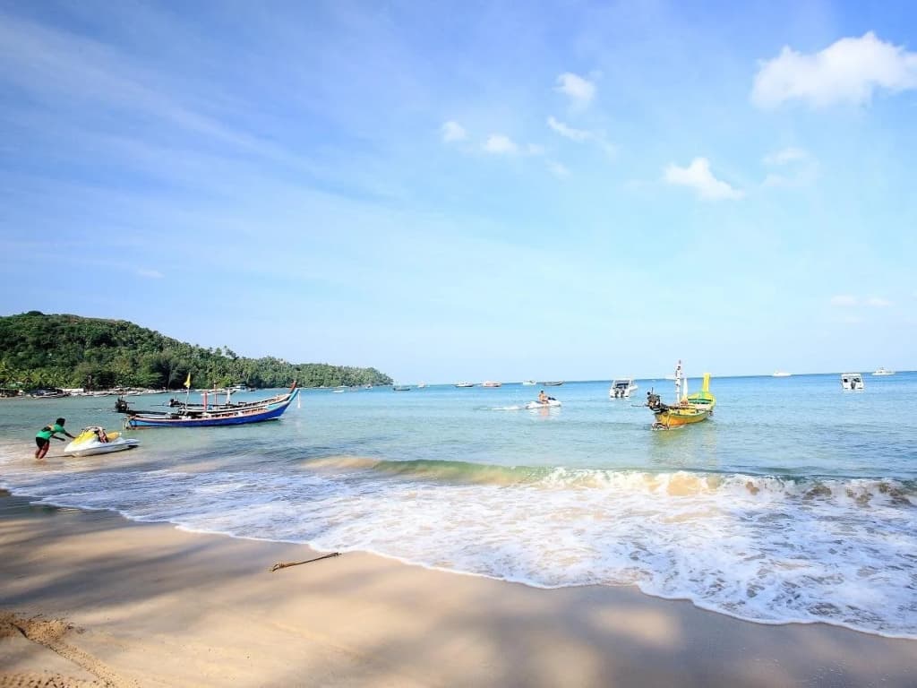 Andaman Seaside Resort - photo 17