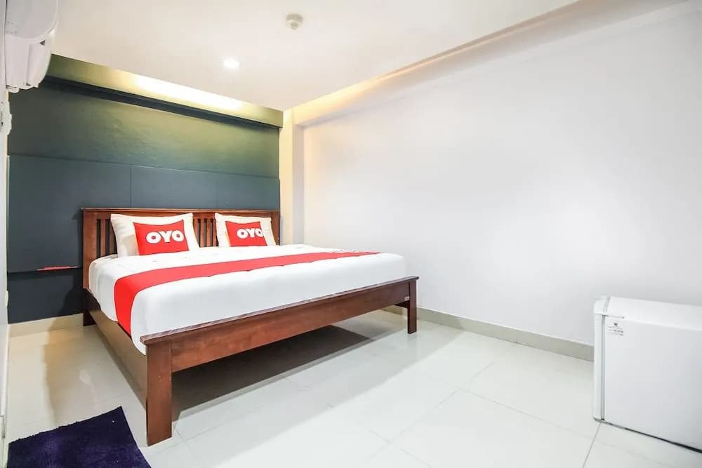 OYO 308 Wire Bangkok Hostel Onnut - photo 6