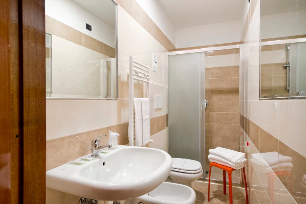Hotel Marco Polo - photo 18