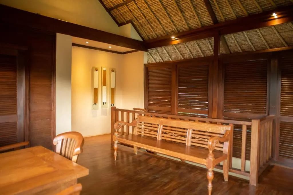 Sienna Villas Seminyak - photo 16