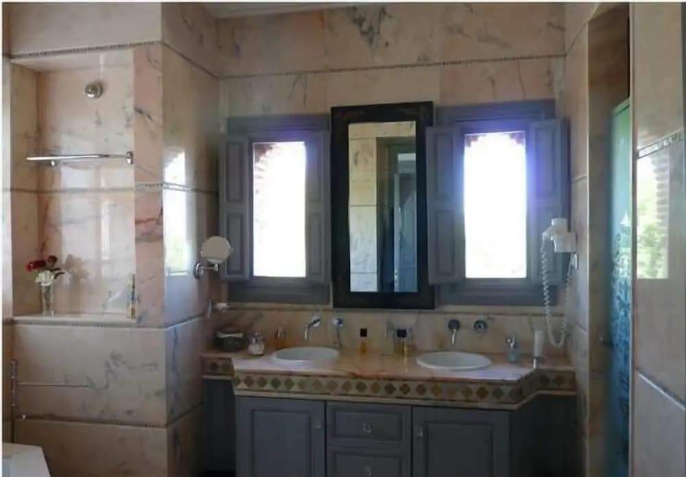 Villa Palmeraie - photo 10