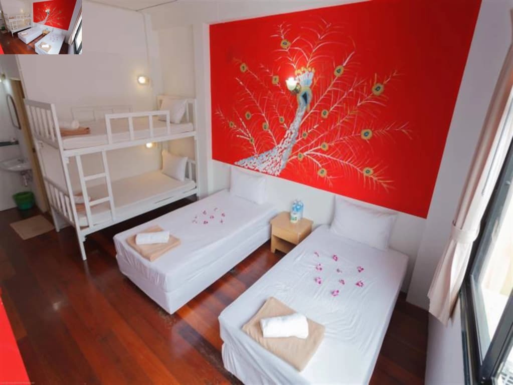 Phuket Old Town Hostel - photo 2