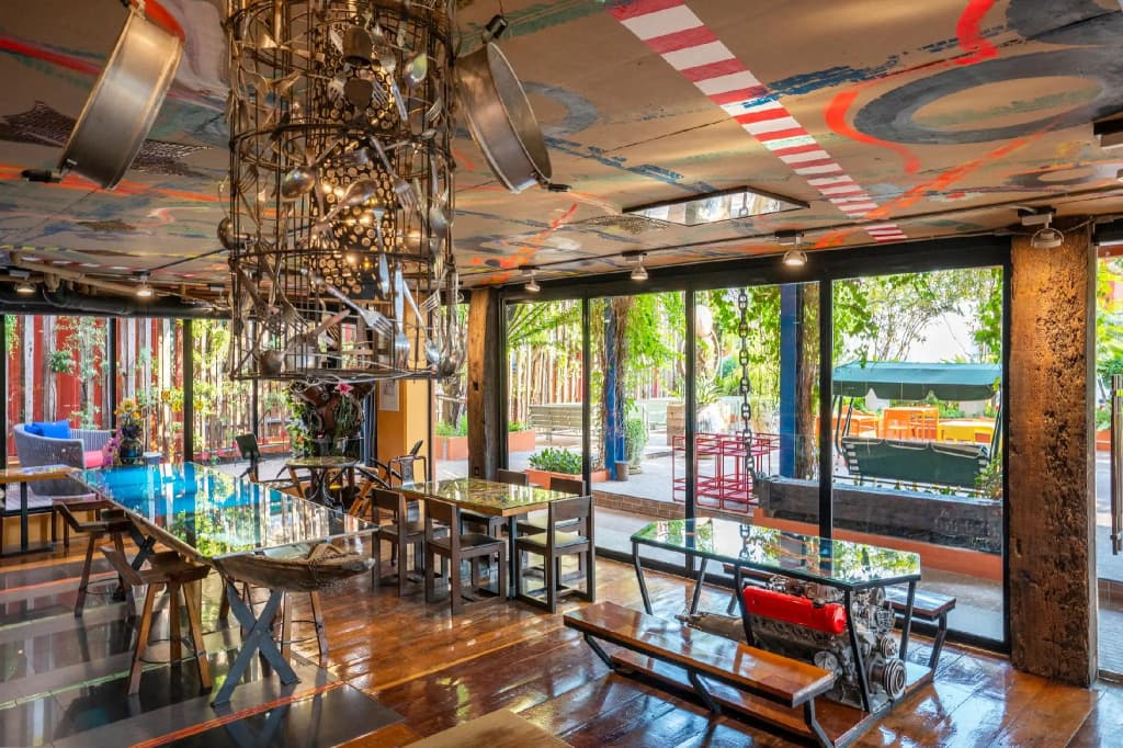 MeStyle Place Hotel - photo 23