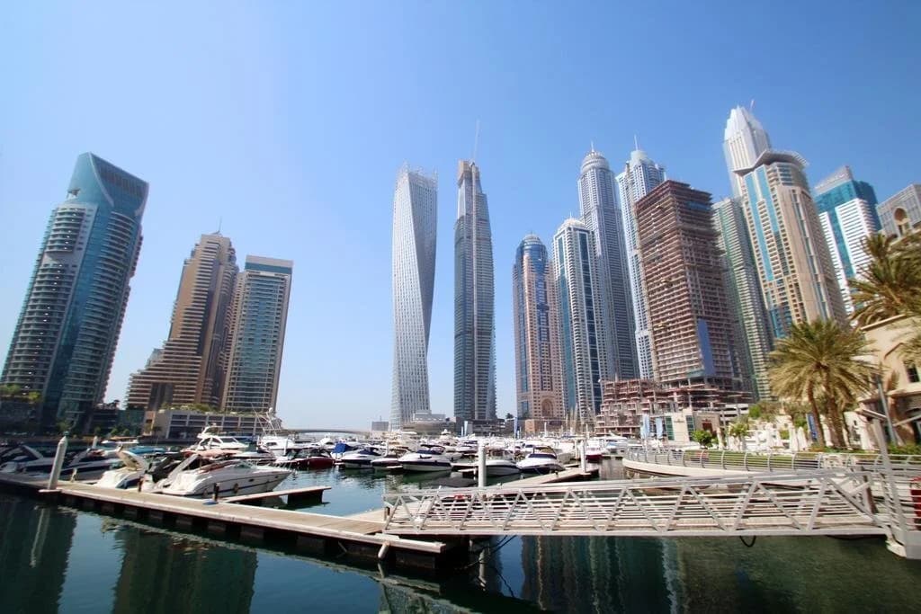 Al Mesk Tower - photo 15