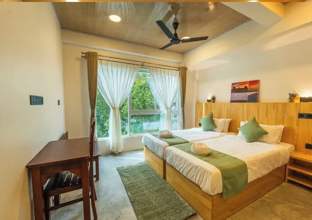 Blissview Maldives - photo 5