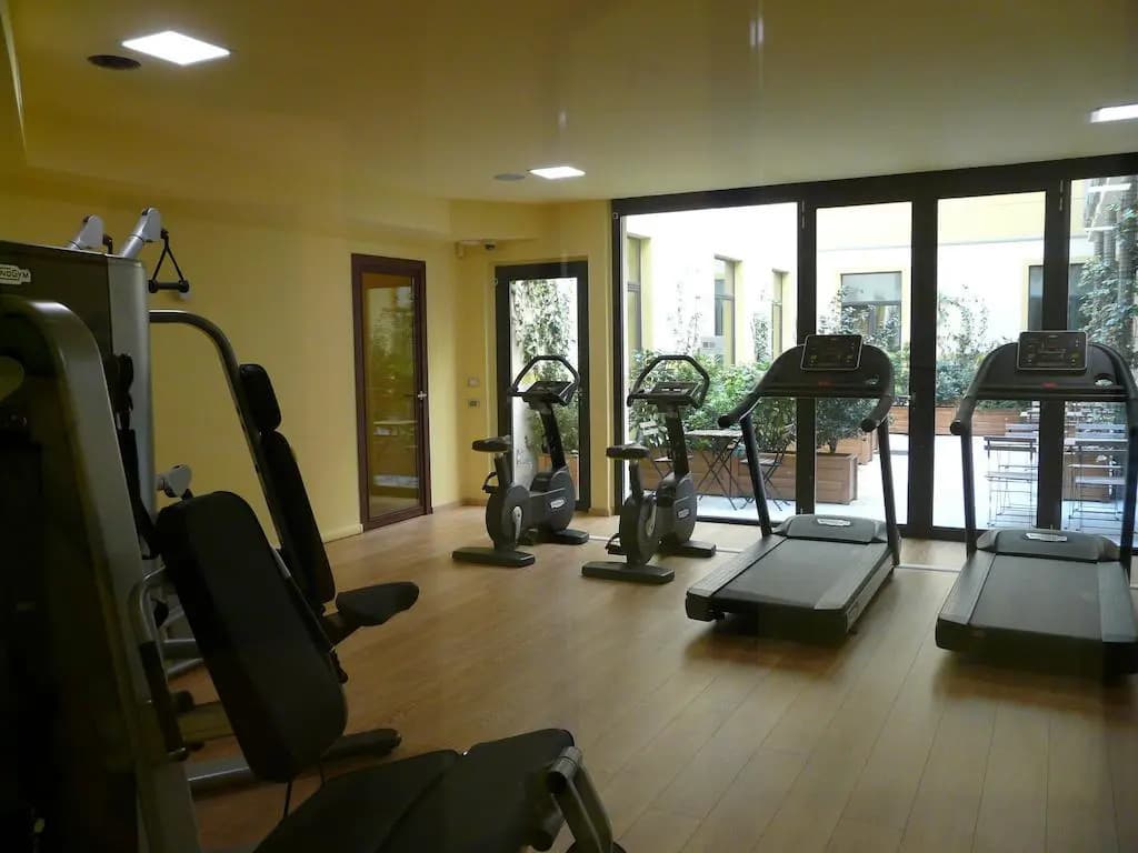 Residenza Porta Volta - photo 10