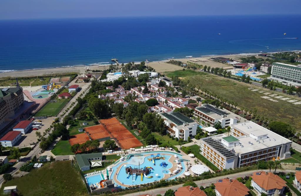 Club Kastalia Holiday village - photo 25
