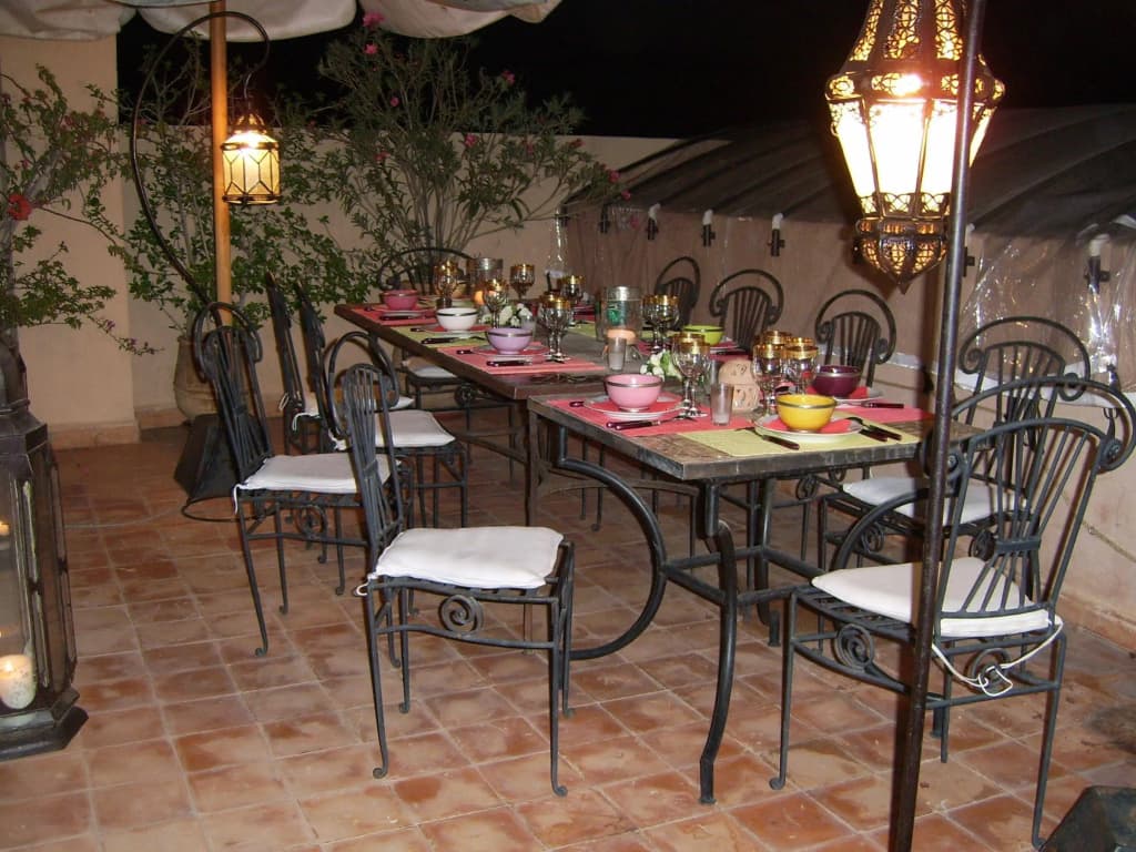 Riad Irene - photo 19