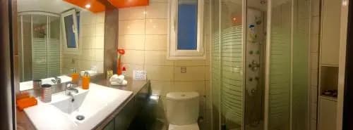 Star.akropolis Apartment - photo 9