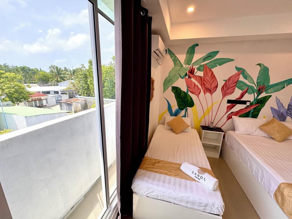 Sands Garden Hotel - photo 16