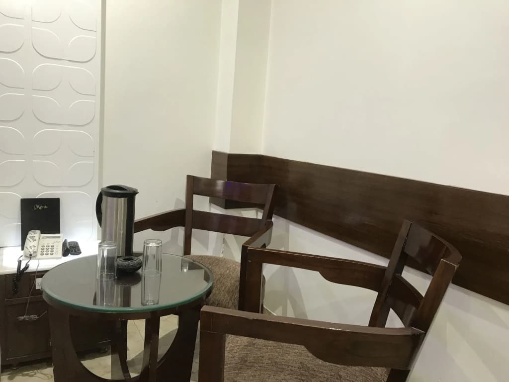Hotel Sun International - photo 12