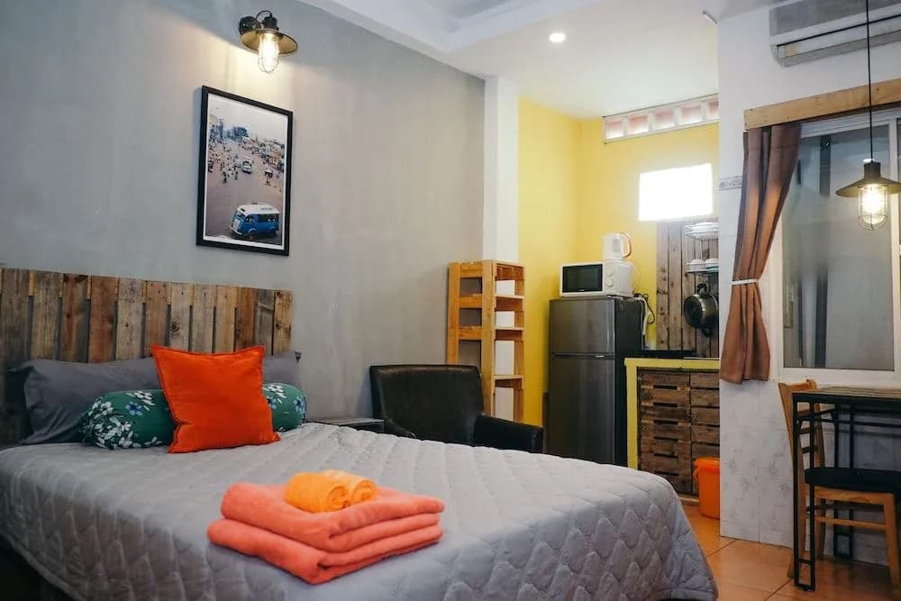 Urban SaiGon Studio - photo 2