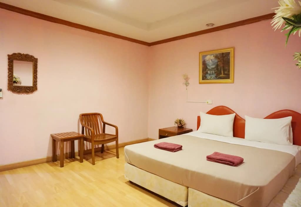 Max One House - photo 3