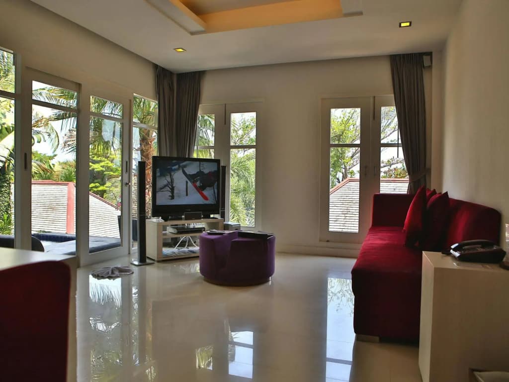 Replay Pool Villa - photo 7