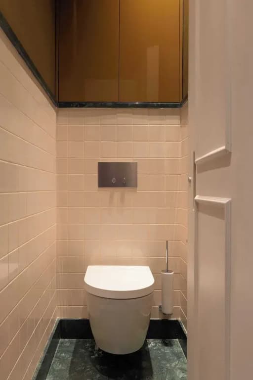 Hôtel Palais Bourbon - photo 9