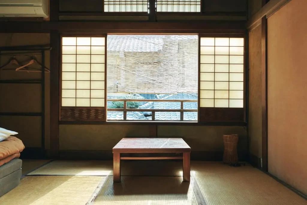 Gojo Guest House Annex - Hostel - photo 12