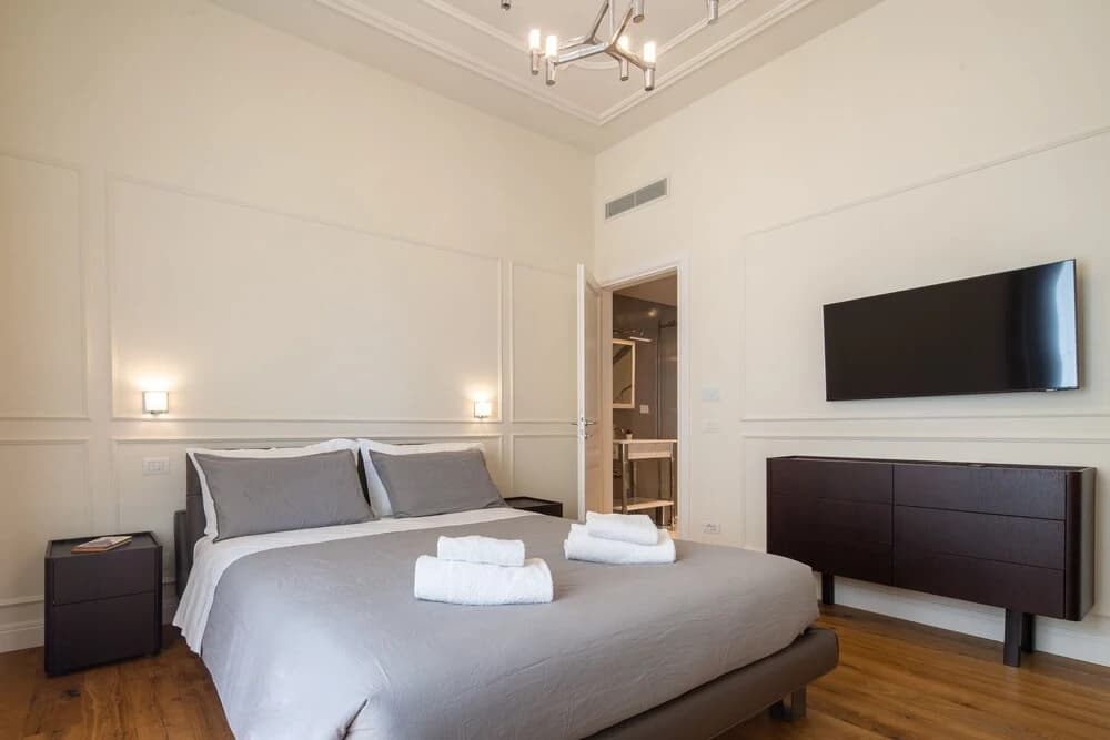 Il Magnifico Suite B - photo 6