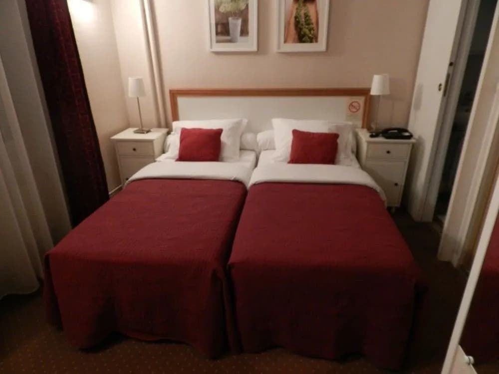 Edgar Suites Paris Louvre - Bellan - photo 7