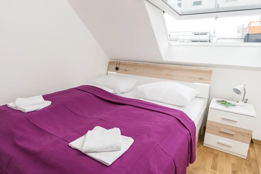 Hotelino Rooms - photo 24