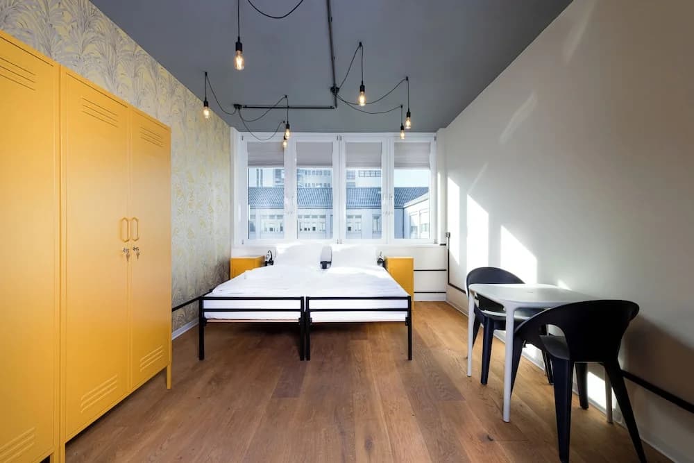Coffee Inn Hostel Berlin - photo 4