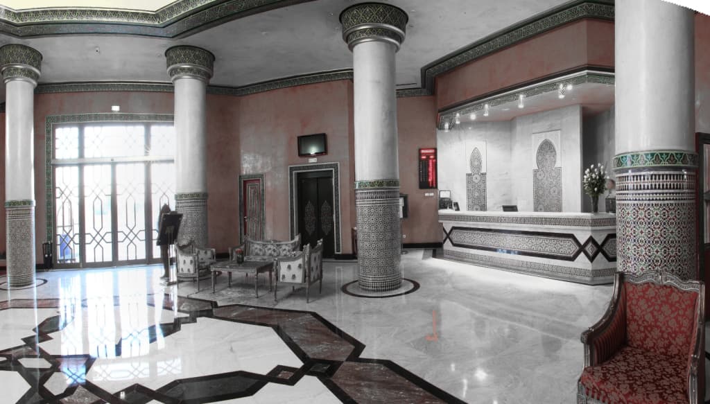 Mogador Express Gueliz - photo 16