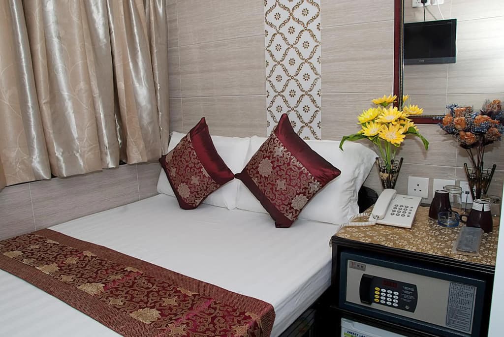 New Tokyo Hostel - photo 4