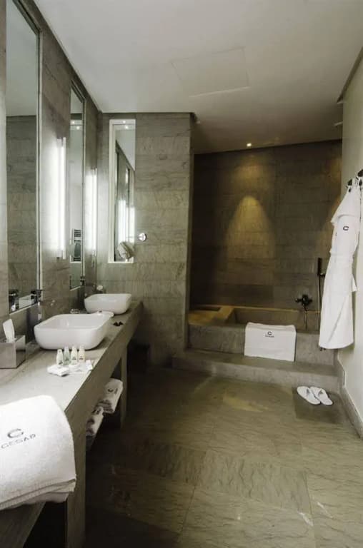Cesar Boutique Hotel & Spa - photo 8
