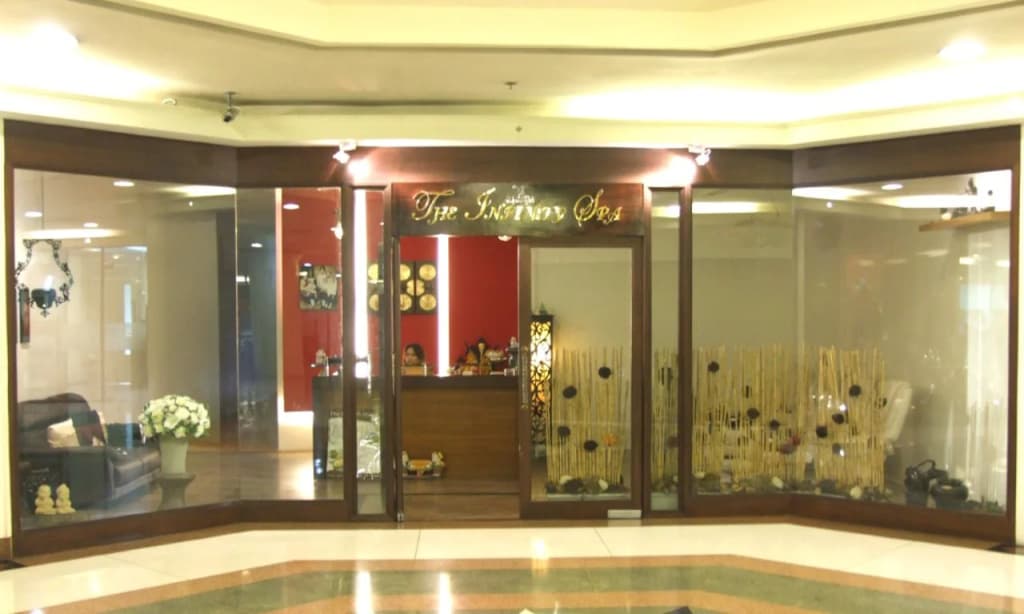 Patong Paragon Resort & Spa - photo 40