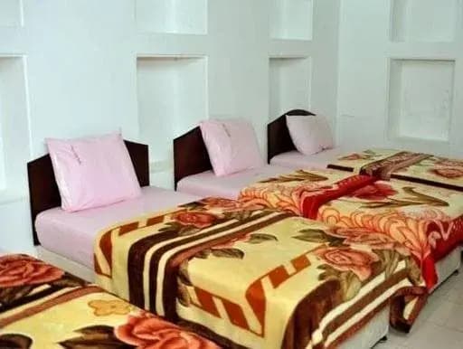 Sharjah Youth Hostel - photo 1
