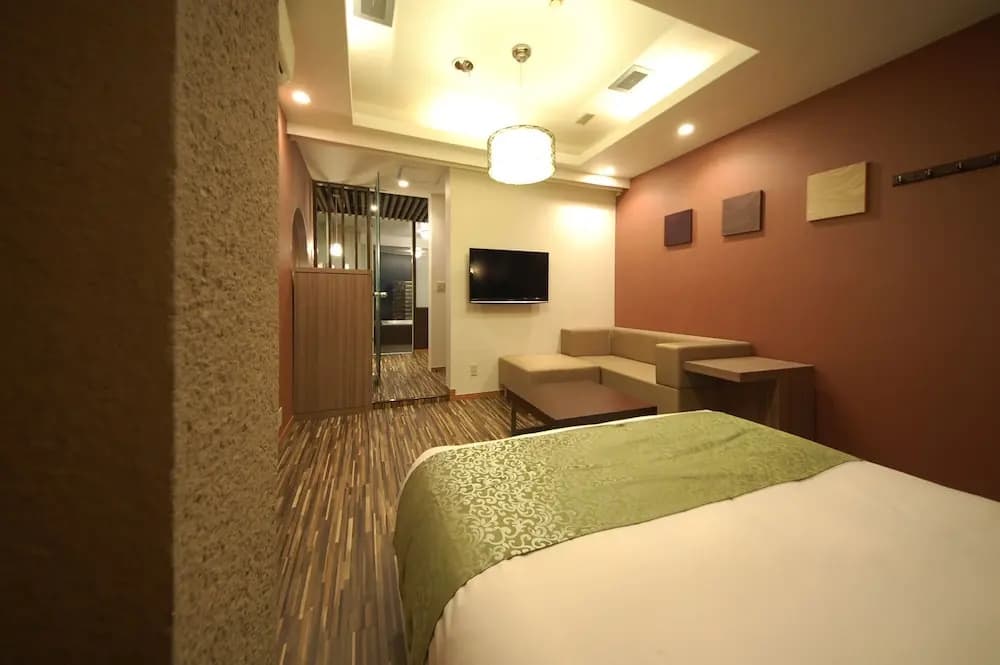 Hotel Will City Asakusa - Adults Only - photo 5