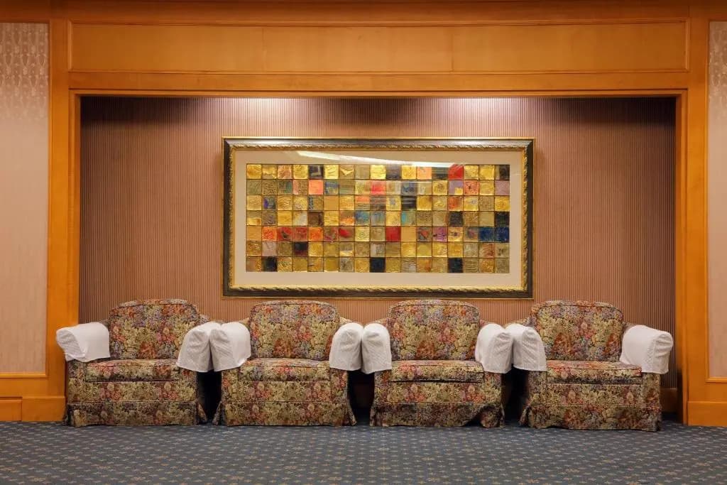 Palace Hotel Tachikawa - photo 18