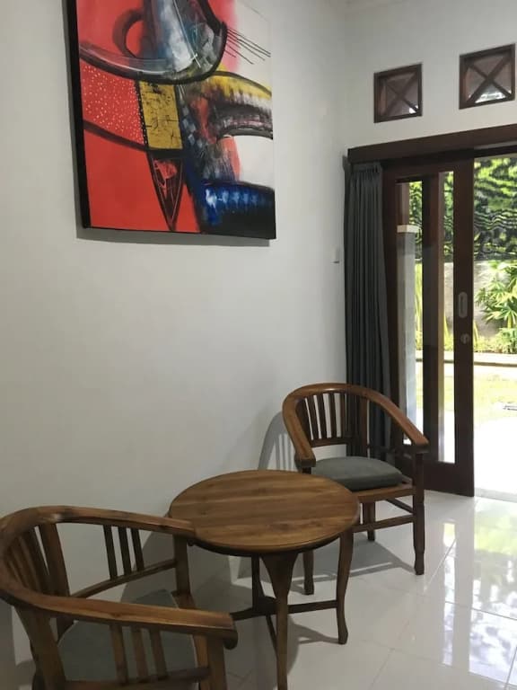 Mai Guesthouse Sanur - photo 7