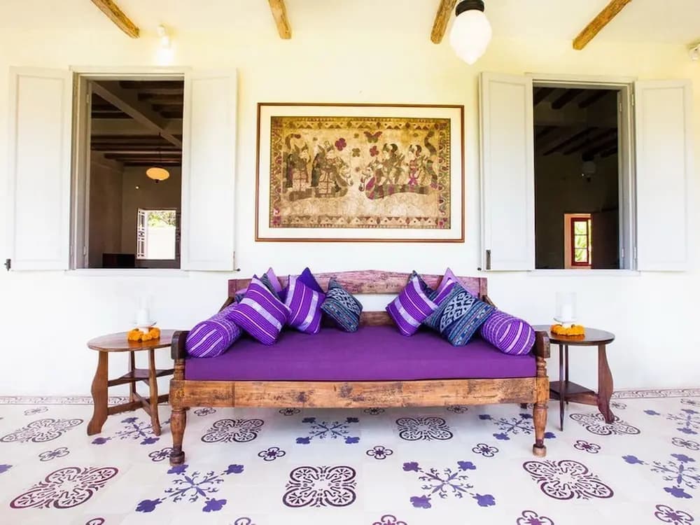 Ankh Villa - Canggu - photo 3