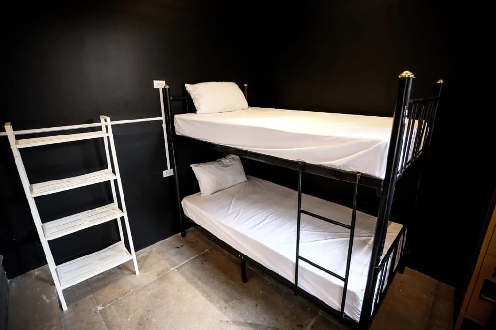 Paradise Beach Backpackers Hostel - photo 4