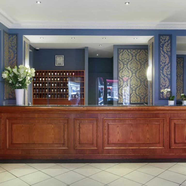 Hotel Du Printemps - photo 2
