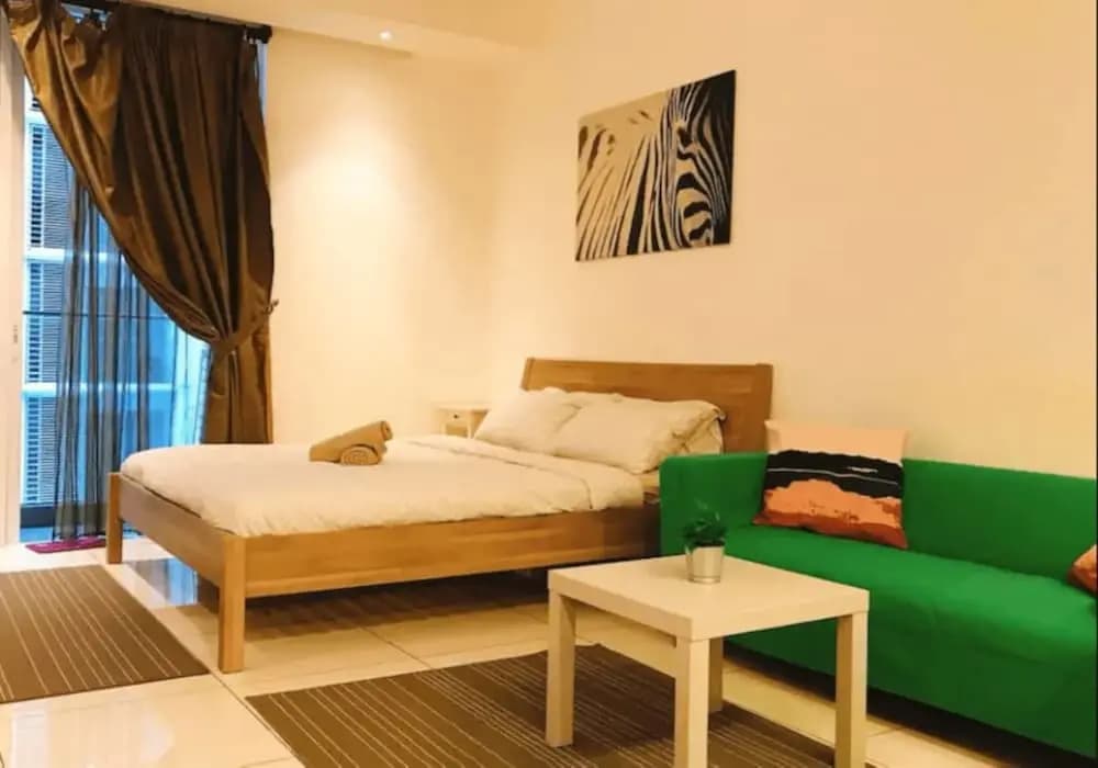 M Suites by SYNC - photo 3