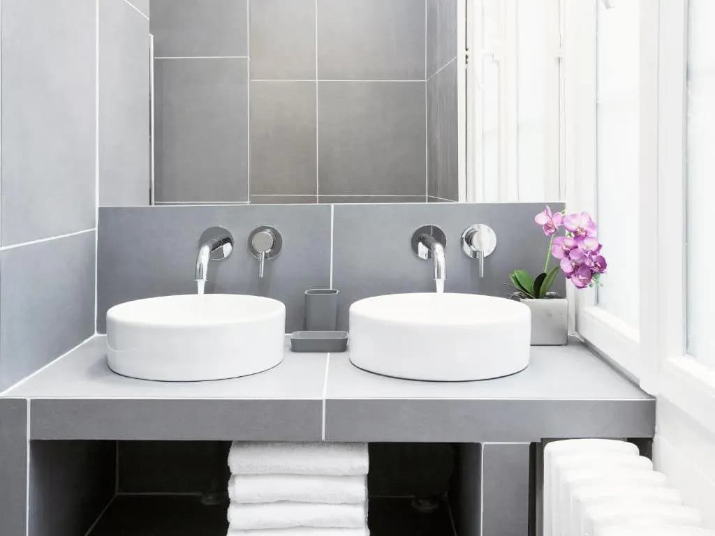 Luxury 2 Bedrooms Le Marais I by Livinparis - photo 8