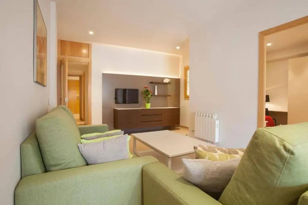 Rosselló Apartment - photo 6