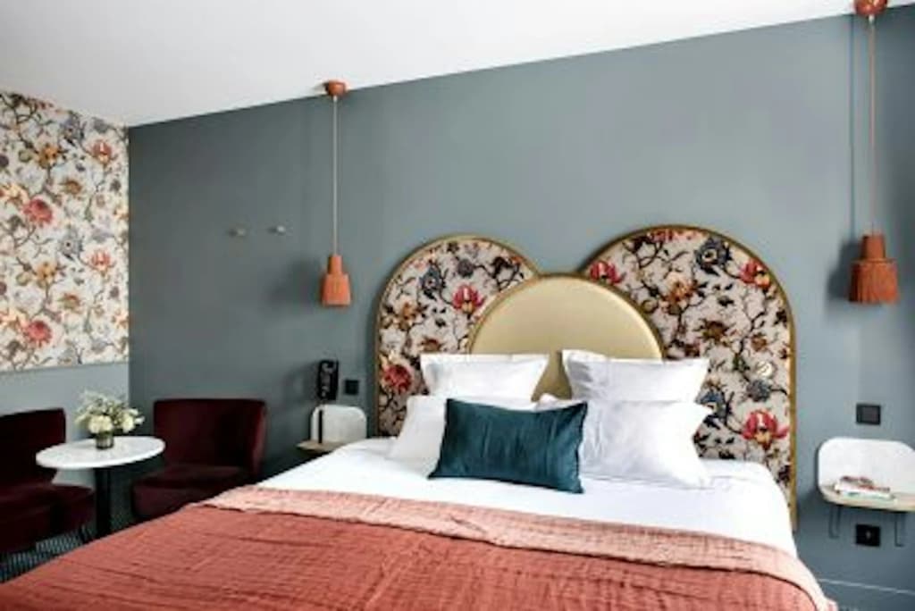 Hotel Leopold - photo 24