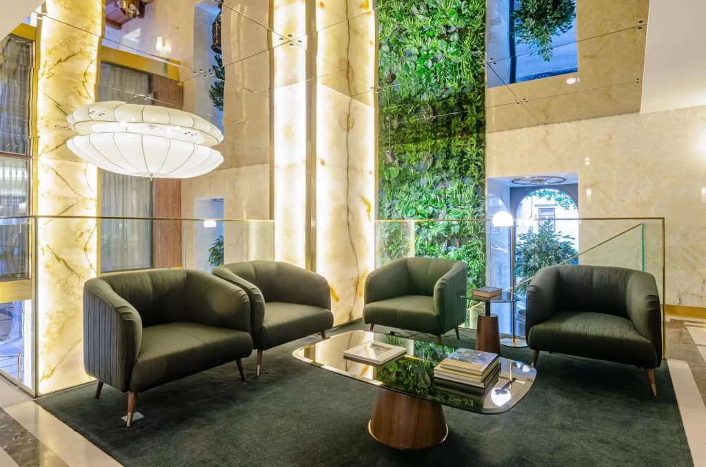 TURIM Lisboa Hotel - photo 43