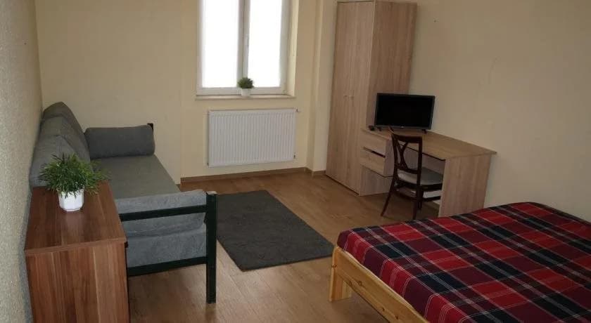 Interflat Hostel Apartments - main photo