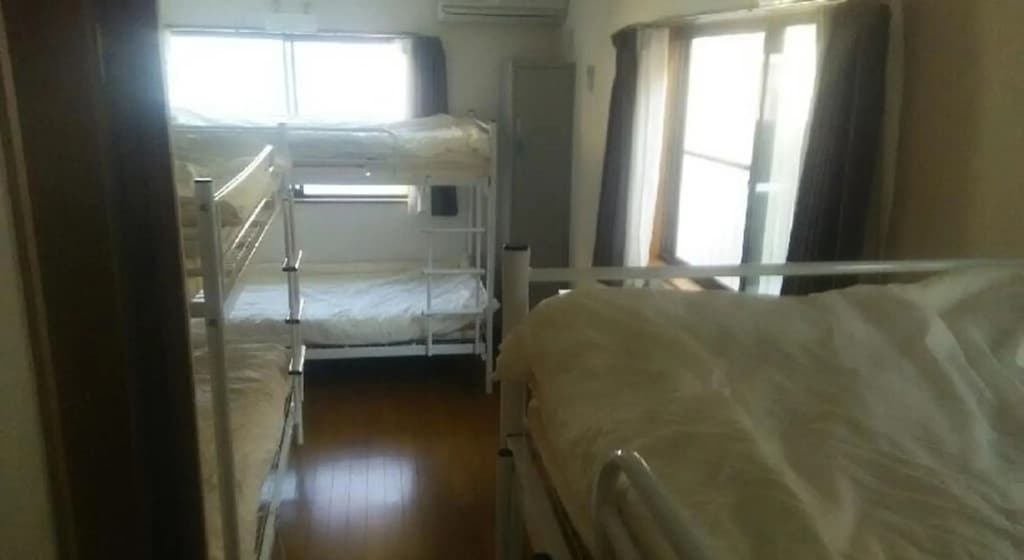 J's BackPackers Guest House - Hostel - photo 14